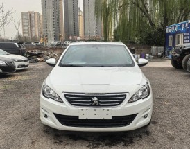 东风标致408质量如何(东风标致408这个车质量怎么样)