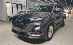 长安欧尚x7plus七座报价及图片／长安欧尚七座