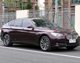 宝马gt5系怎么样,宝马五系gt质量怎么样