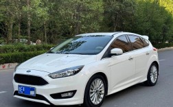 福特两厢系列车型大全／福特两厢车新款