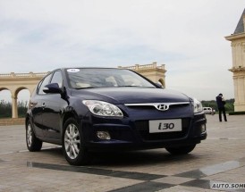 现代i30两厢,2021现代i30n