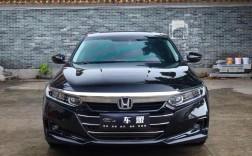 2022新款本田雅阁 2021最新款本田雅阁