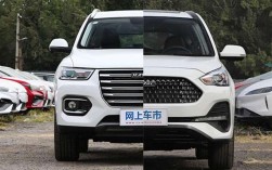 哈弗m6与哈弗h6哪个性价比高,哈弗m6与哈弗h6哪个性价比高一点