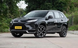 丰田威兰达2024款／一汽丰田威兰达2025款价格及图片