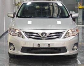 丰田卡罗拉12代,丰田卡罗拉12代多少钱