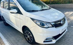 长安欧尚300价格及图片／长安欧尚汽车价格及图片及价格