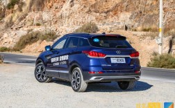 北汽新能源ex5补贴后价格(北汽新能源ex5官方指导价)