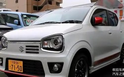 第八代铃木奥拓报价 第八代铃木奥拓试驾视频