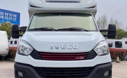 依维柯房车多少钱一辆,依维柯房车价格是多少