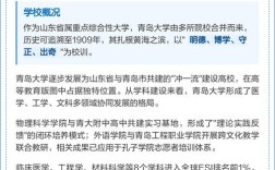 青岛大学(青岛大学是211吗)