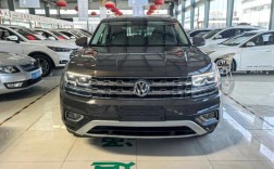 大众途昂七座价格 大众途昂七座价格及图片