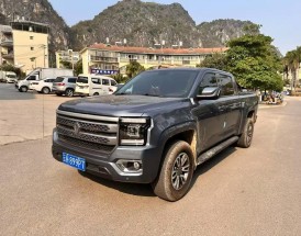 江铃大道皮卡价格,江铃皮卡车2020价钱