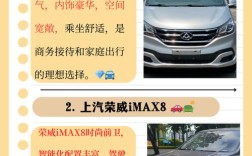 七座商务车都有哪些,七座商务车介绍