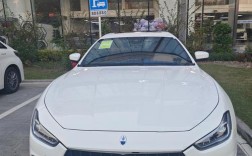 玛莎拉蒂ghibli值得买吗,玛莎拉蒂ghibli多少钱落地