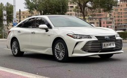 2021款丰田亚洲龙 2021款丰田亚洲龙多少钱