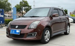 长安铃木多少钱,雨燕铃木新车多少钱