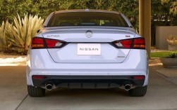 【日产新天籁2023款,天籁2023年新型版】