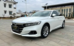 23款本田雅阁报价及图片,本田雅阁2022新款报价及图片