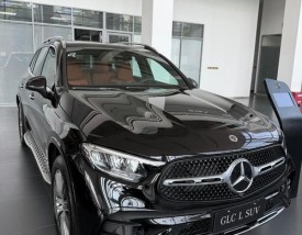 奔驰glc300l新车报价2024款图片／奔驰glc 300新车报价