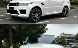 【路虎揽胜2022款运动版,路虎揽胜2022款运动版多少钱】