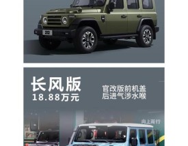 北京吉普212最新款报价价格,北京吉普212最新款报价价格及图片