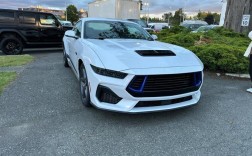 第七代野马国内上市时间／第六代野马 哪一年出来的