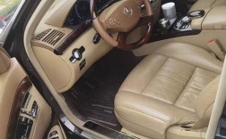 【13年奔驰s350二手车价格,13年奔驰s350图片】