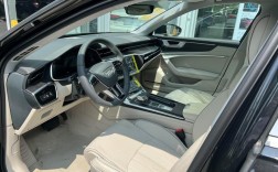 【奥迪a6sedan版多少钱一辆,奥迪a6sline价格】