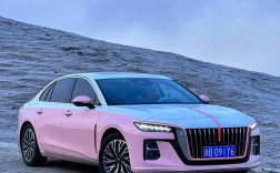 一汽红旗汽车图片 一汽红旗suv车型图片