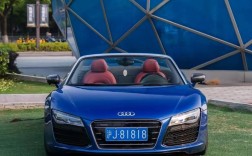 2021款奥迪r8敞篷(奥迪r8敞篷版多少钱2020年)