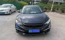 本田思域2020款落地价(本田思域2021落地价)