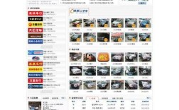 汽车网站有哪些平台,汽车网站有哪些平台可以用