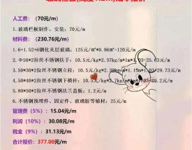 挡风玻璃价格查询／挡风玻璃价格查询表