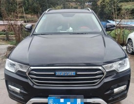 长城哈弗h7参数配置／哈弗h7 参数