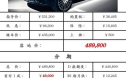 【北京奔驰汽车报价及图片,北京奔驰汽车报价及图片大全价格表】