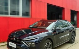 凡尔赛c5x试驾,雪铁龙凡尔赛c5x2025款