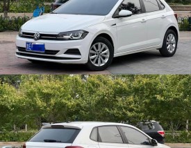 大众polo即将停产,大众polo还有卖吗