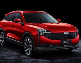 观致7价格／观致7汽车多少钱