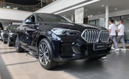 宝马x6排量／宝马x6排量44的推动力是多少