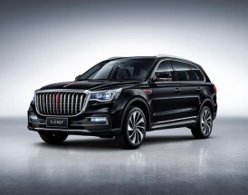 【h7红旗车,红旗2021款h7】