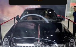 红旗元首车(红旗元首车多重多少吨)