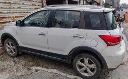 【13年长城m4二手车最低多少钱,13年长城m4价格】