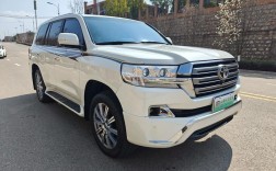 酷路泽5700最新款真实价格(酷路泽5700最新价格与参数)