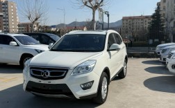 绅宝汽车图片 绅宝汽车图片及价格