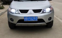 30欧蓝德车图片,30欧蓝德