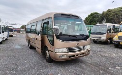 江铃晶马23座详细参数／江铃晶马19座宽体客车