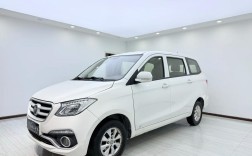 伽途im8七座商务车,伽途ix7价格