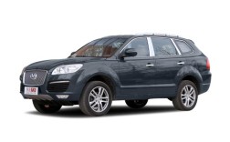 宝利格是什么车／宝利格报价