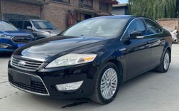 09年福特蒙迪欧致胜二手多少钱,09年蒙迪欧致胜还能开多少年