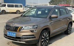 柯珞克2019款报价及图片 柯珞克2019款报价及图片大全